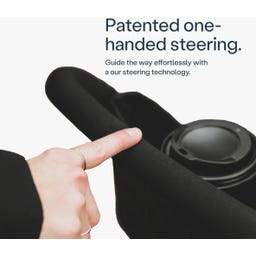 smarTrike STR7 Kelly Anna - Imagine