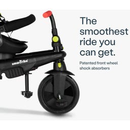 smarTrike STR7 Kelly Anna - Imagine