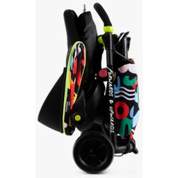 smarTrike STR7 Kelly Anna - Imagine