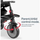 smarTrike STR™7 - schwarz