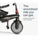 smarTrike STR™7 - schwarz