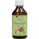 La Saponaria Olio di Mandorle Dolci