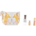 Namaki Gold Fox Sparkling Pouch - 1 Set
