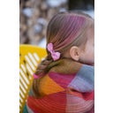 Namaki Double-Tip Hair Mascara Pink - Purple - 7 ml