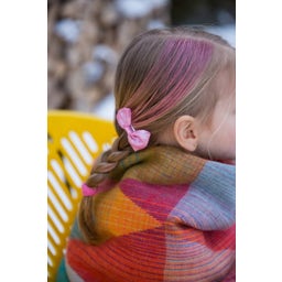 Namaki Double-Tip Hair Mascara Pink - Purple - 7 ml