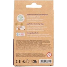 Namaki Horror Worlds Face Paint Pencils Set - 1 Set