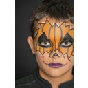 Namaki Horror Worlds Face Paint Pencils Set - 1 Set