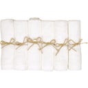 pandoo Waschlappen Bambusviskose - 1 Set