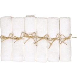 pandoo Waschlappen Bambusviskose - 1 Set