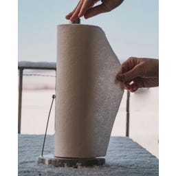 pandoo Bambustücher