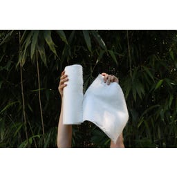 pandoo Bambustücher