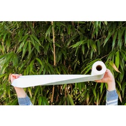 pandoo Bambustücher