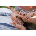 Namaki Horror Worlds Face Paint Pencils Set - 1 Set