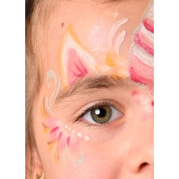 Namaki Unicorn Face Painting Kit - 24 g