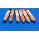 Intergalactical World Face Paint Pencils Set - 1 Set