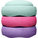 Stapelstein Original - Fresh - 1 set