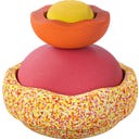 Stapelstein Inside - Set Warm Classic - 1 set