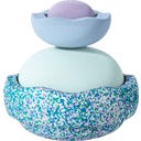 Stapelstein Inside - Set Cool Pastel - 1 Set