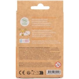 Namaki Wild Life Face Paint Pencils Set - 1 Set