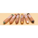 Namaki Wild Life Face Paint Pencils Set - 1 Set