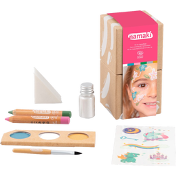 Namaki Enchanted Worlds Box - 1 Set