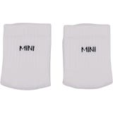 Eulenschnitt Babysocken Mini