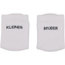 Eulenschnitt Babysocken Kleiner Bruder - 1 Paar