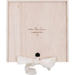 Eulenschnitt Erinnerungsbox Abenteuer - 1 Stk