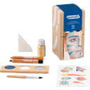 Namaki Intergalactical World Box - 1 Set