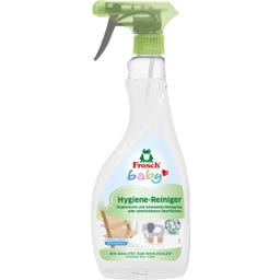 Frosch Detergente Igienizzante - Baby - 500 ml