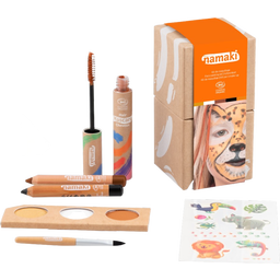 Namaki Wild Life Box - 1 Set