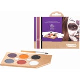 Namaki Horror Show Face Painting Kit