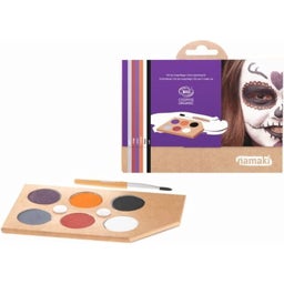 Namaki Horror Show Face Painting Kit - 1 Set