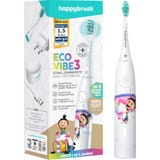 happybrush ECO VIBE 3 StarterKit Agnes