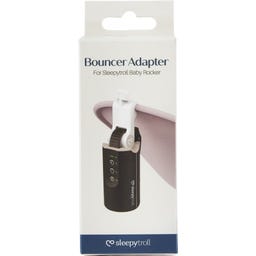 sleepytroll Bouncer Adapter (für Baby Rocker) - 1 Stk