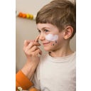 Namaki Rainbow Face Paint Pencils Set - 1 Set