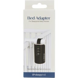 sleepytroll Bed Adapter (für Baby Rocker) - 1 Stk