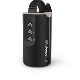 sleepytroll Baby Rocker Gen 2 - 1 Stk