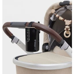 sleepytroll Baby Rocker Gen 2 - 1 Stk