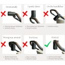 sleepytroll Baby Rocker Gen 2 - 1 Stk