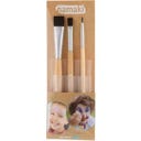 Make-up Brushes Set