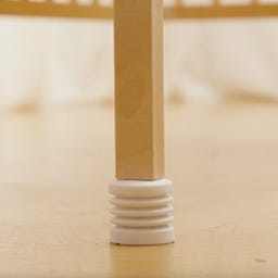 sleepytroll Bed Rocker Feet - 1 Stk