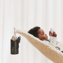 sleepytroll Bouncer Adapter (für Baby Rocker) - 1 Stk