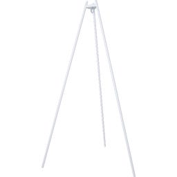 Membantu Wiegenständer Premium, Weiß - 1 Stk