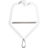 Membantu T&uuml;rklammer 2.0, wei&szlig;