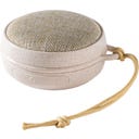 Membantu Altoparlante White Noise Echo01 - Grigio chiaro