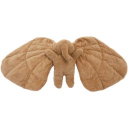 Membantu Gewichtskuscheltier Magma Groß - Brown