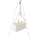 Membantu Wiegen-Set, Natur - 1 Stk