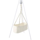 Membantu Wiegen-Set, Natur