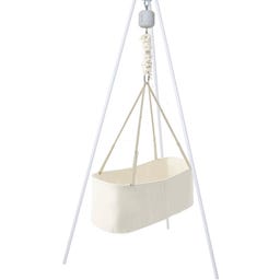 Membantu Wiegen-Set, Natur - 1 Stk